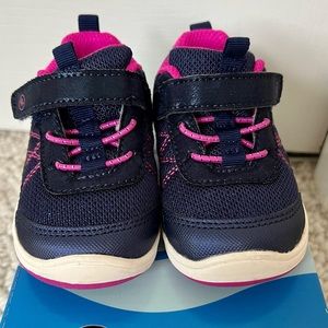 Stride Rite baby Sneaker